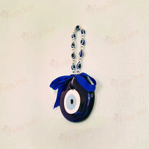 Turkish Big Evil Eye Wall Hanging Protection Amulet