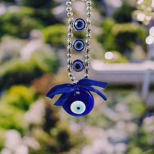 Feng Shui Evil Eye Protection Hanging